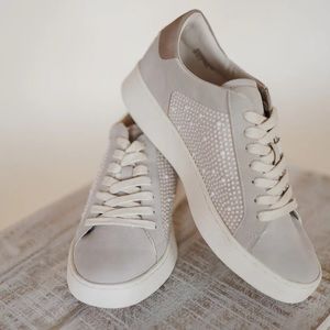 Oasis Society Pearl Sneakers - Berne sneakers